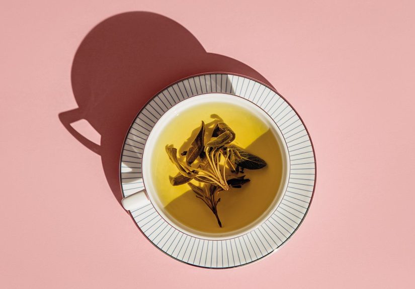 Tea: An Unlikely Culprit for Bloating
