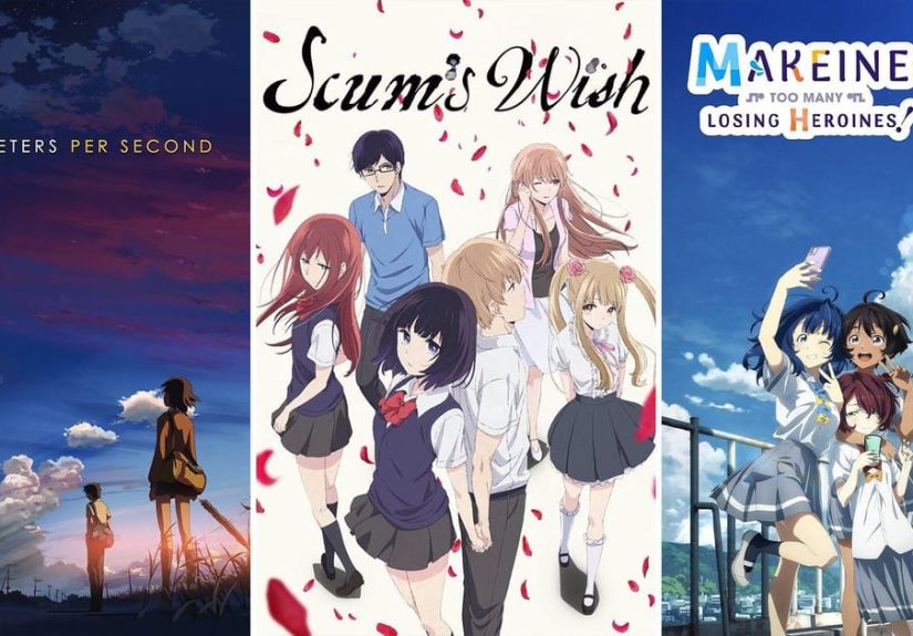 The 20 Best Unrequited Love Anime By Fans
