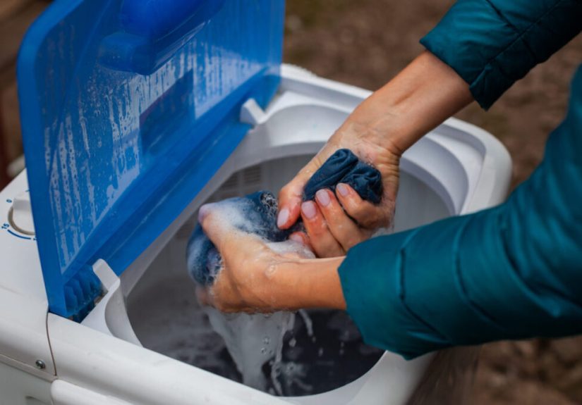 The 5 Best Portable Washing Machines (2025 Review)