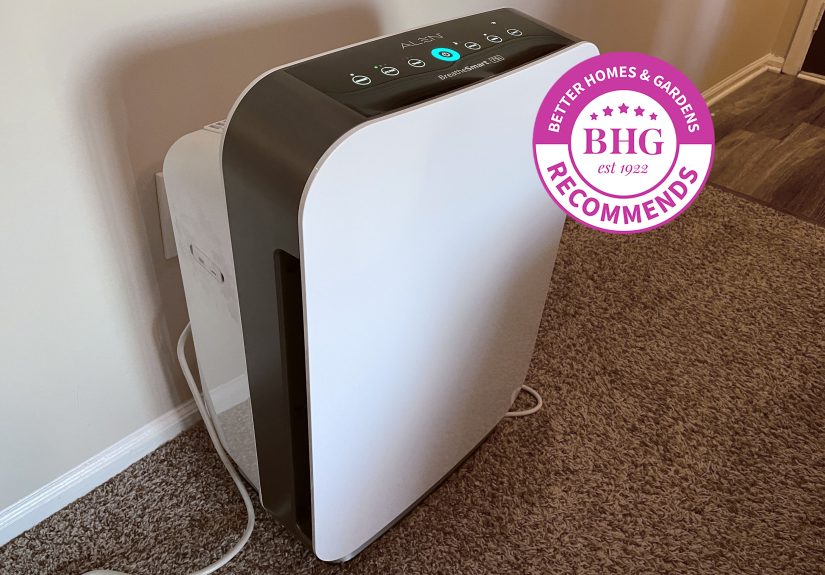 The 6 Best Air Purifiers of 2025, Tested by BHG
