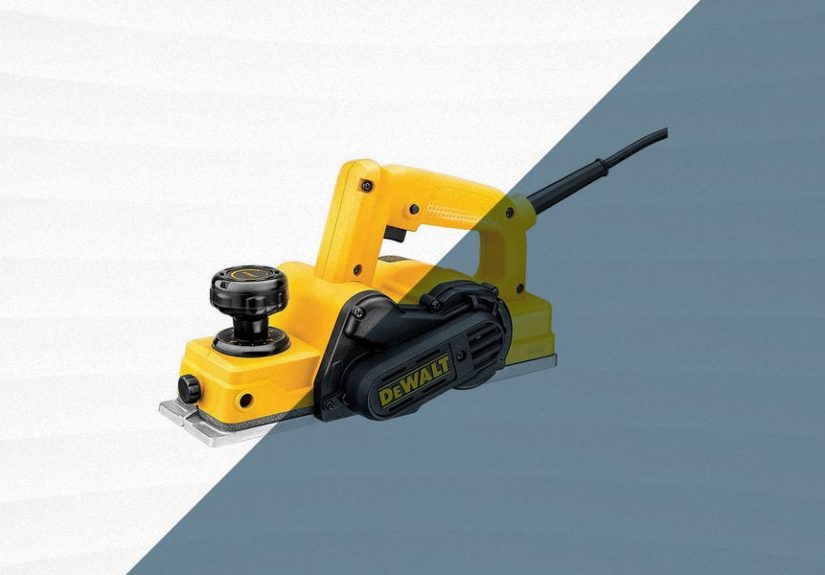 The 8 Best Hand Planers of 2024