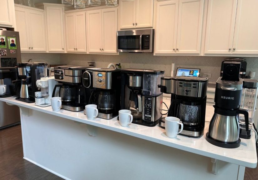 The Best Dual Coffee Makers of 2025