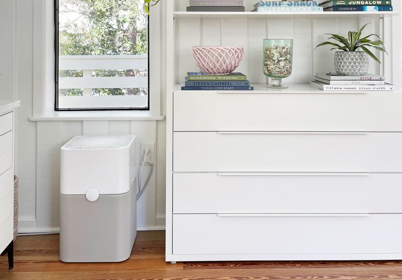 The Best Home Air Purifier