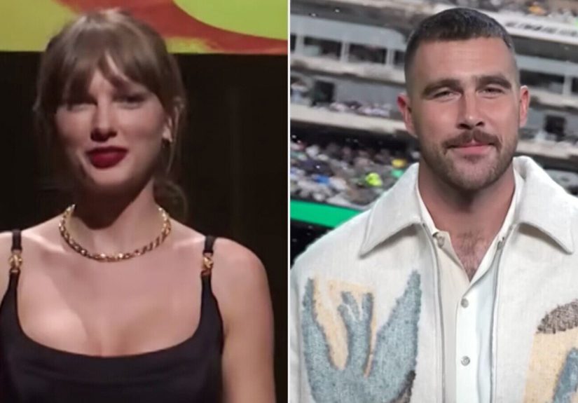 The Biggest Loser of the Travis Kelce/Taylor Swift Engagement Is Lorne Michaels and ‘SNL’
