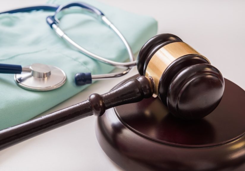 The Flaw with Medical Malpractice Litigation
