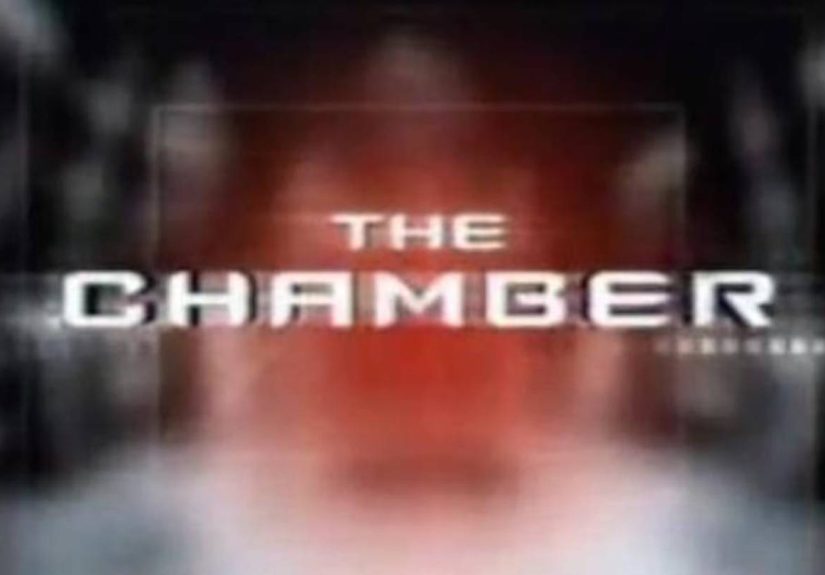 The Game Show That Could Have Killed Its Contestants