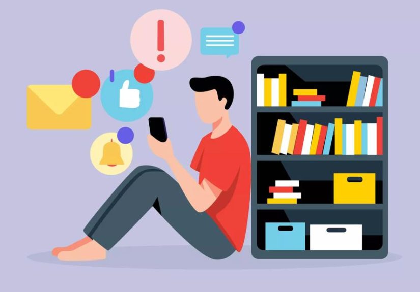 The Psychology Behind FOMO (Fear of Missing Out)