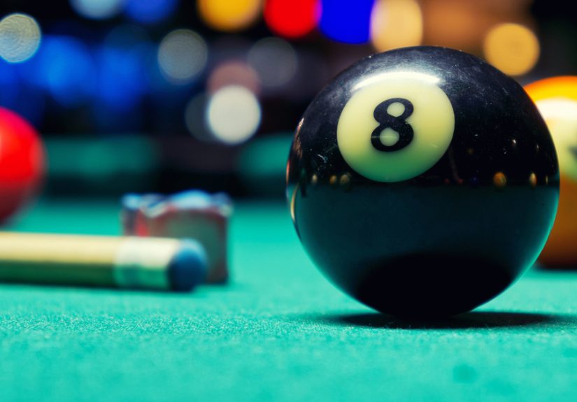 The Strange Realities Of Hustling Pool For A Living