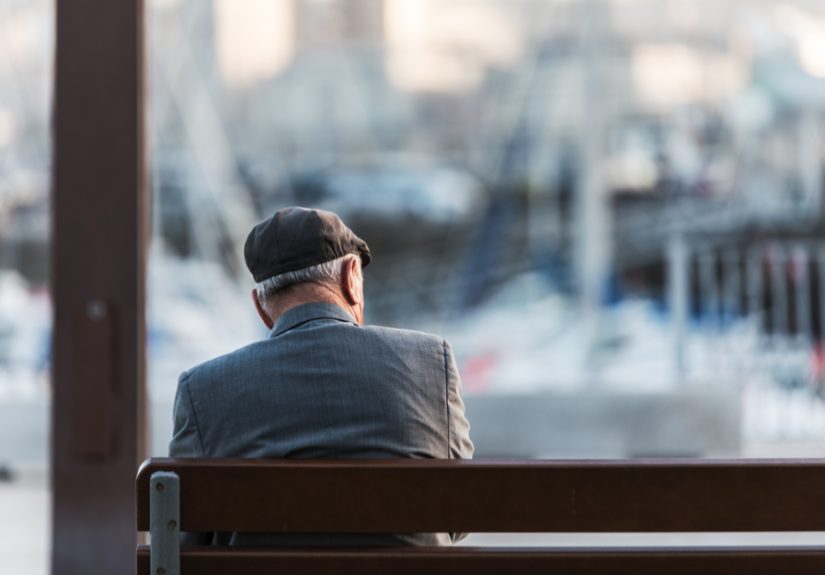 The suffocation of social isolation