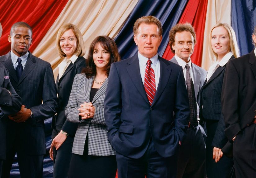 'The West Wing' Fans, See Which Stars Will Be Reuniting on TV