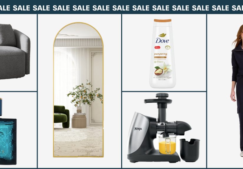These 18 Impressive January Walmart Deals Start at Just $3