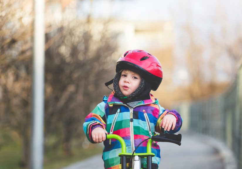 Third Year of Medical School Is Like Learning to Ride a Bike