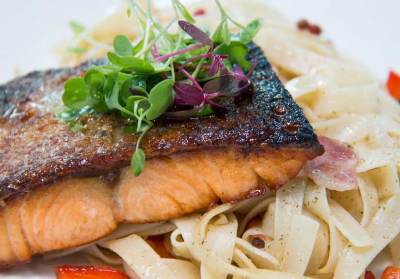 Tips for Gaining Weight Safely With GERD