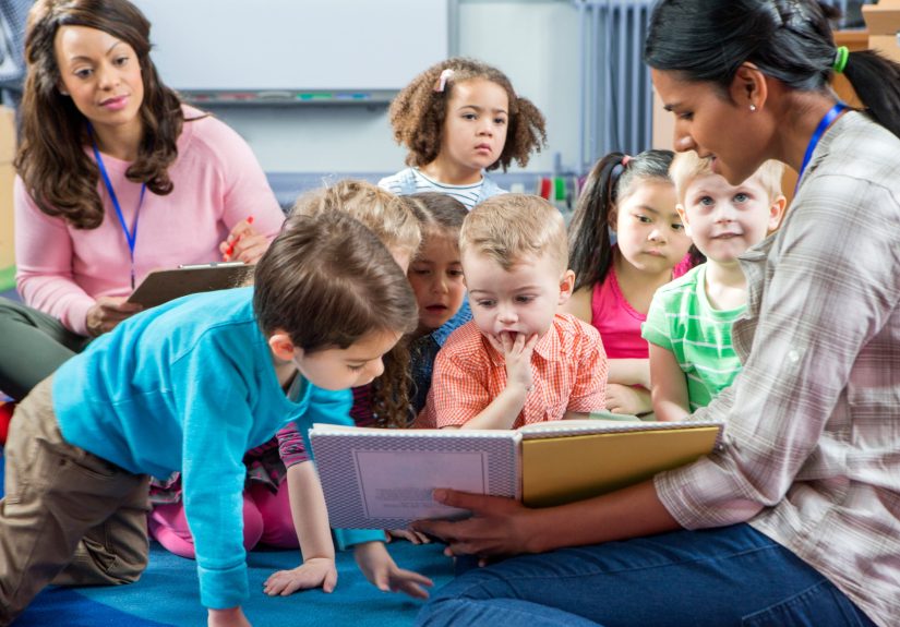 Tips From Principals for Better Teacher Evaluations