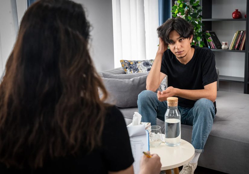 Today’s Depression and Anxiety Treatments Differ From Yesterday