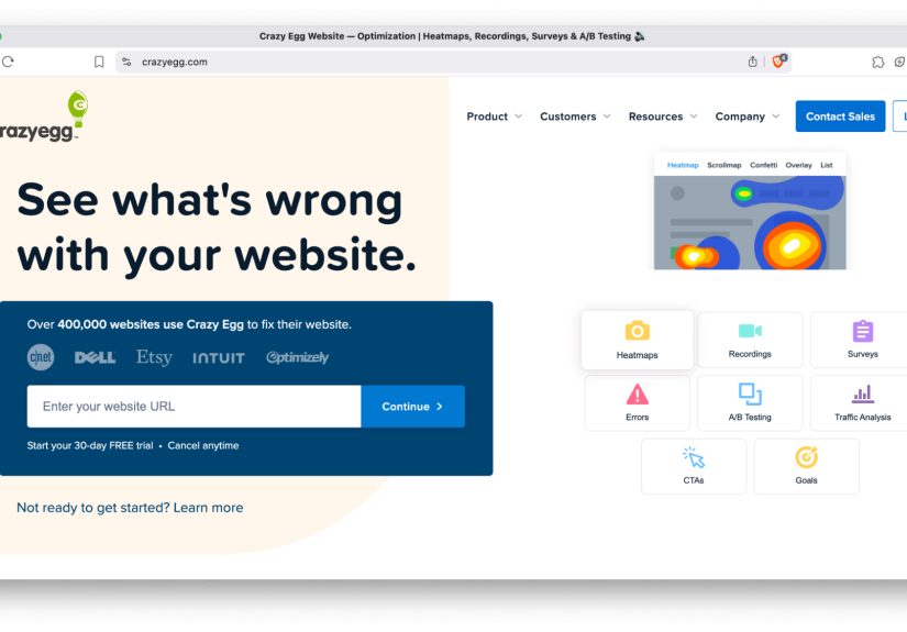 Top 5 Optimizely Alternatives for A/B Testing
