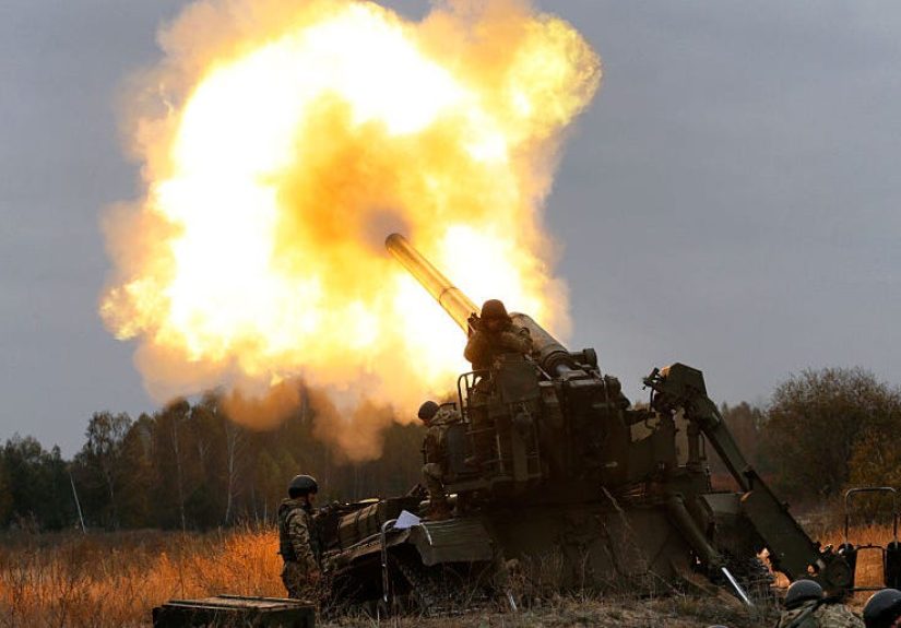 U.S. Denies Its Intelligence Helped Ukraine Kill Russian Generals