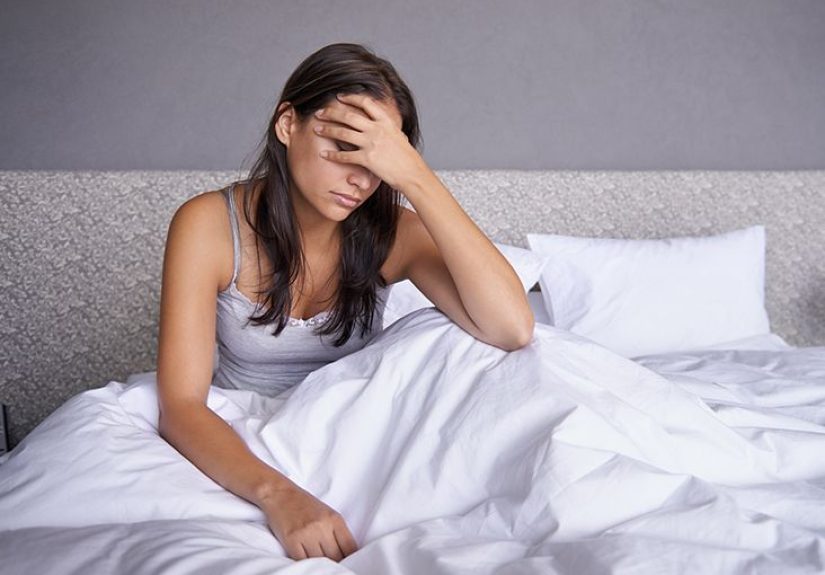 Waking Up Dizzy: Causes and Treatments