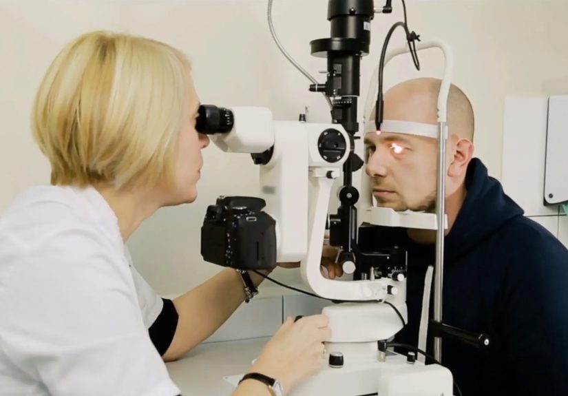 What Are the Treatments for Wet AMD?