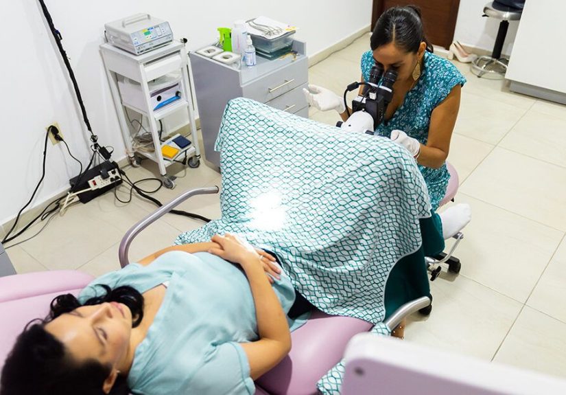 What Does Vulvar Cancer Look Like? Symptoms, Risk Factors