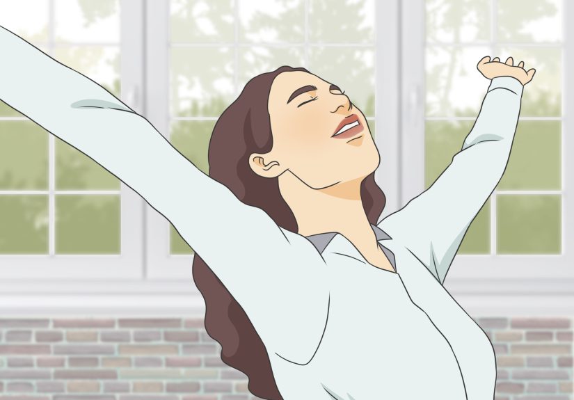 What is a Stay at Home Girlfriend? Meaning & Daily Routine