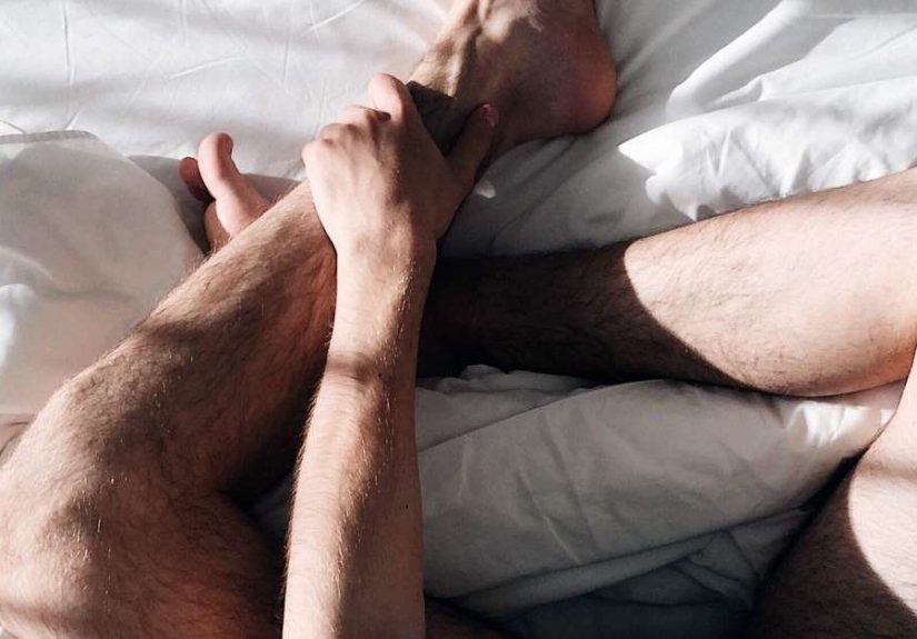 What Male Discharge Is Normal?