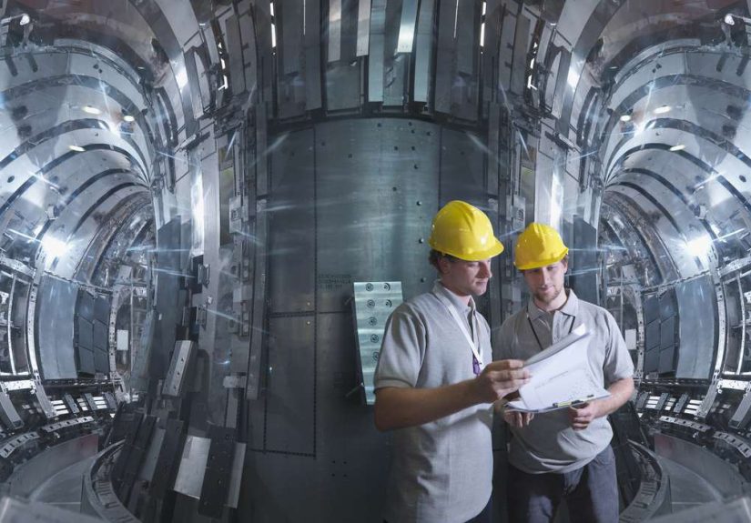 What the Recent Breakthrough in Fusion Power Could Mean for You