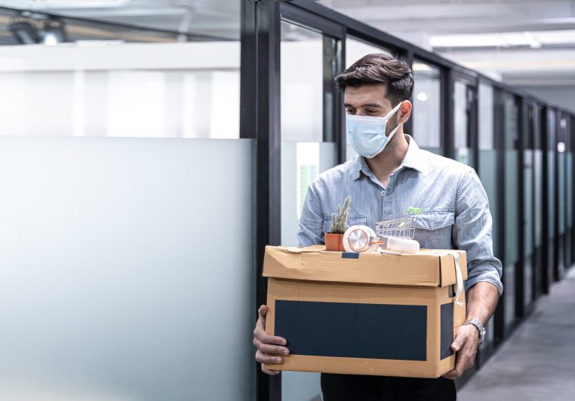 What to Do If You Lose Your Job and Find Yourself Unemployed - 9 Steps - Money Crashers