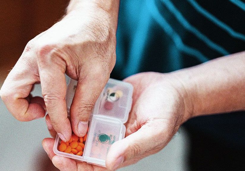 What to Know About Medications for Alcoholism