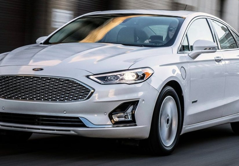 Why Ford Isn't Crazy For Killing Off Its Cars