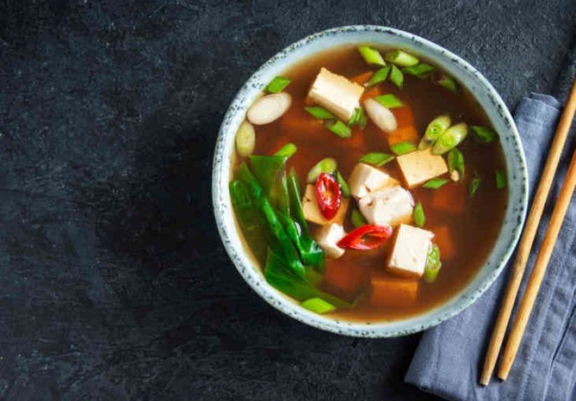 Why Miso Is Incredibly Healthy