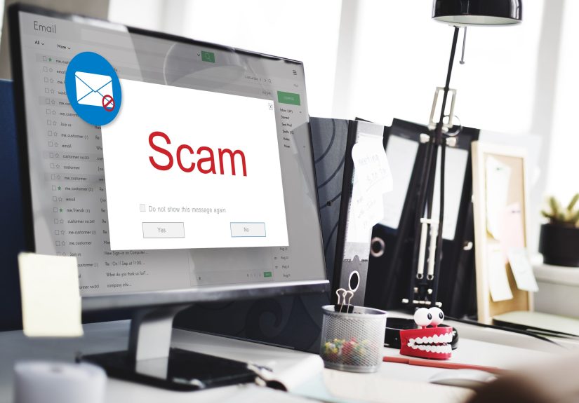 Work From Home Scams - How to Avoid These Fake Job Opportunities - Money Crashers
