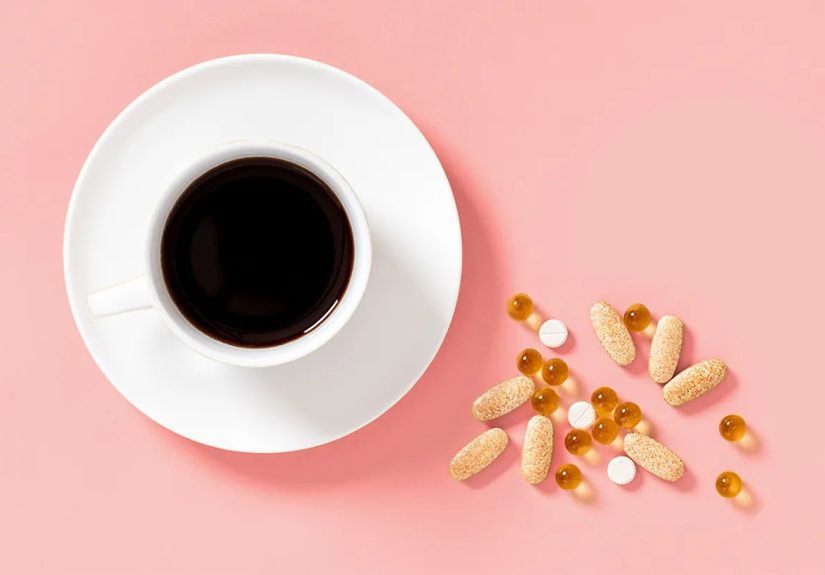 Your Morning Coffee Could Interfere With These Medications