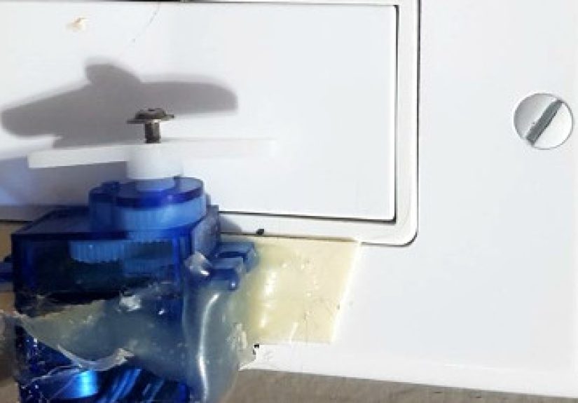 Zero-Intrusion Wireless Light Switch